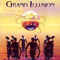 Grand Illusion (SWE-1) : View from the Top